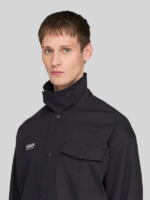 Wingrove II SPZL Adidas Jacket Black