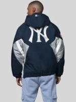 Yankees Navy Jacket Yankees