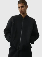 Z.N.E. 2026 Entire Studios Bomber Full-Zip Jacket