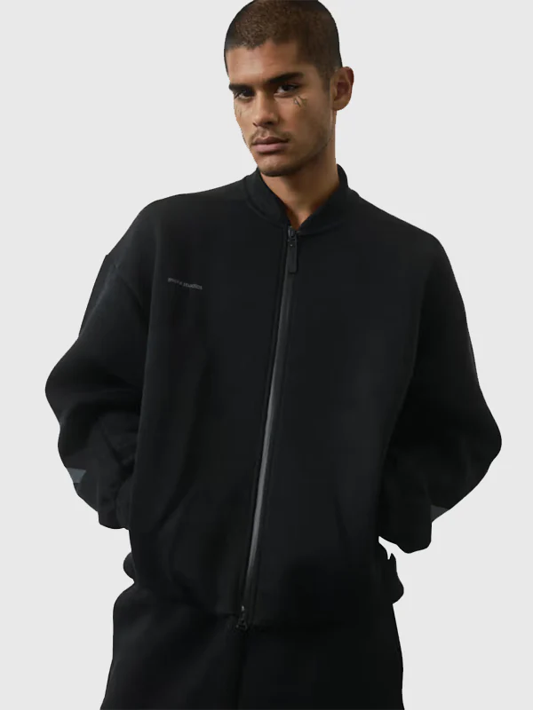 Z.N.E. 2026 Entire Studios Bomber Full-Zip Jacket Z.N.E. 2026 Entire Studios Bomber Full-Zip Jacket