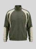 air jordan stephen curry jacket Olive Green