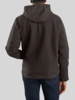 carhartt Washed Duck Sierra Jacket