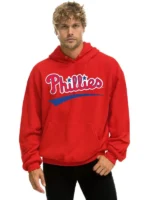 2026 Aviator Nation Phillies Hoodie