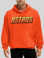 2026 Aviator Nation x MLB Hoodie Houston Astros
