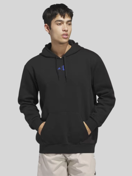 2026 FIFA World Cup Adidas Tour Hoodie Black
