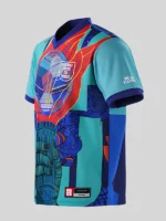 2026 FIFA World Cup NY-NJ Jersey Blue