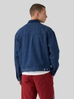 2026 Levi’s England Football Type Iii Jacket
