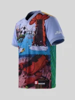 2026 Limited Edition FIFA World Cup Boston Jersey