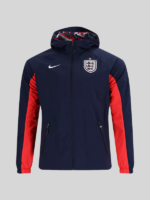2026 Nike England AWF Jacket