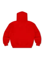 2026 Philadelphia Phillies Aviator Nation Red Hoodie