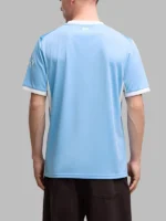 26-27 Manchester City Puma Home Jersey