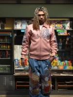 Pelle Pelle 48th Anniversary Jacket - Image 7