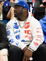 50 Cent Hoodie