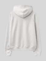 A.P.C. X Fragment Hoodie in Grey