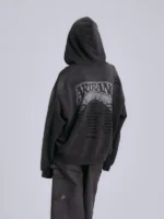 ARIRANG Zip-up Hoodie BTS World Tour