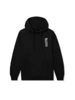 ASSC Coca-Cola Classic Hoodie Black