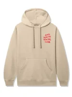 ASSC Coca-Cola Polar Bear Coke Hoodie