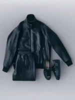 Adidas A-Type Leather Pant