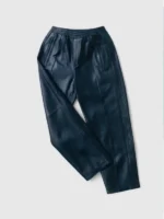 Adidas A-Type Leather Track Pant