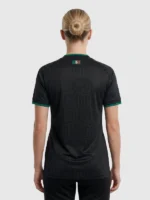 Adidas Black Mexico Jersey