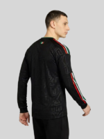 Adidas Black Mexico Jersey