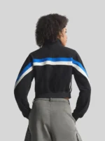 Adidas Blocking Blue Jacket
