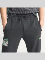 Adidas FIFA 26 Mexico Black Pants