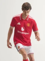 Adidas Man Utd Jersey 26-27