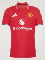 Adidas Manchester United 26-27 Home Jersey