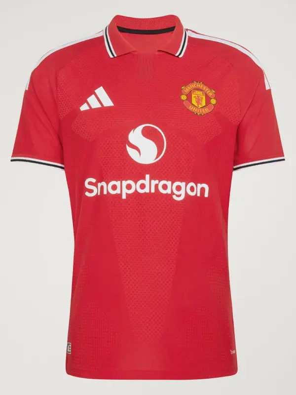 Adidas Manchester United 26-27 Home Jersey Adidas Manchester United 26-27 Home Jersey