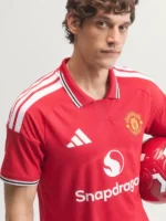 Adidas Manchester United Jersey 26-27