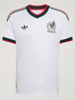 Adidas Mexico 26 Away Jersey White