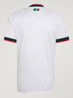 Adidas Mexico 26 Jersey