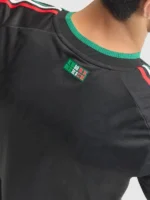 Adidas Mexico 26 Third Jersey