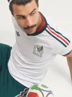 Adidas Mexico Jersey