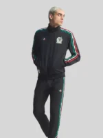 Adidas Mexico Track Jacket