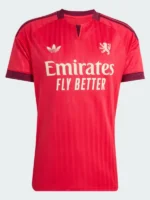 Adidas Olympique Lyonnais 26-27 Aaway Jersey