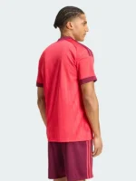 Adidas Olympique Lyonnais Jersey 26-27