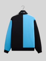 Adidas Quarter-Zip Sweater Kith & Messi