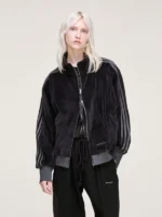 Adidas x Song for the Mute Track Jacket - Image 4