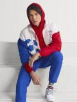 Adidas World USA 94 Graphic Woven Track Jacket