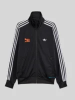 Adidas x Bad Bunny Barcelona Firebird Track Jacket
