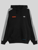 Adidas x Bad Bunny Madrid Hoodie