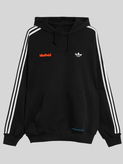 Adidas x Bad Bunny Madrid Hoodie