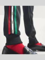 Adidas x Someone Somewhere Mexico Pants Black