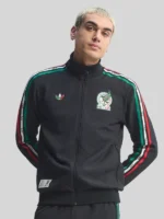 Adidas x Someone Somewhere Mexico Track Jacket