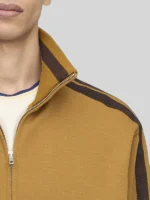 Adidas x Y-3 Track Jacket Brown