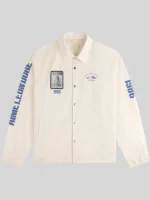 Aimé Leon Dore Marina Jacket Cream
