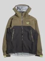 Arc’teryx Soundcheck Suga Stanford Stadium Jacket