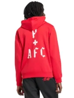 Arsenal x P+AFC Adidas Hoodie